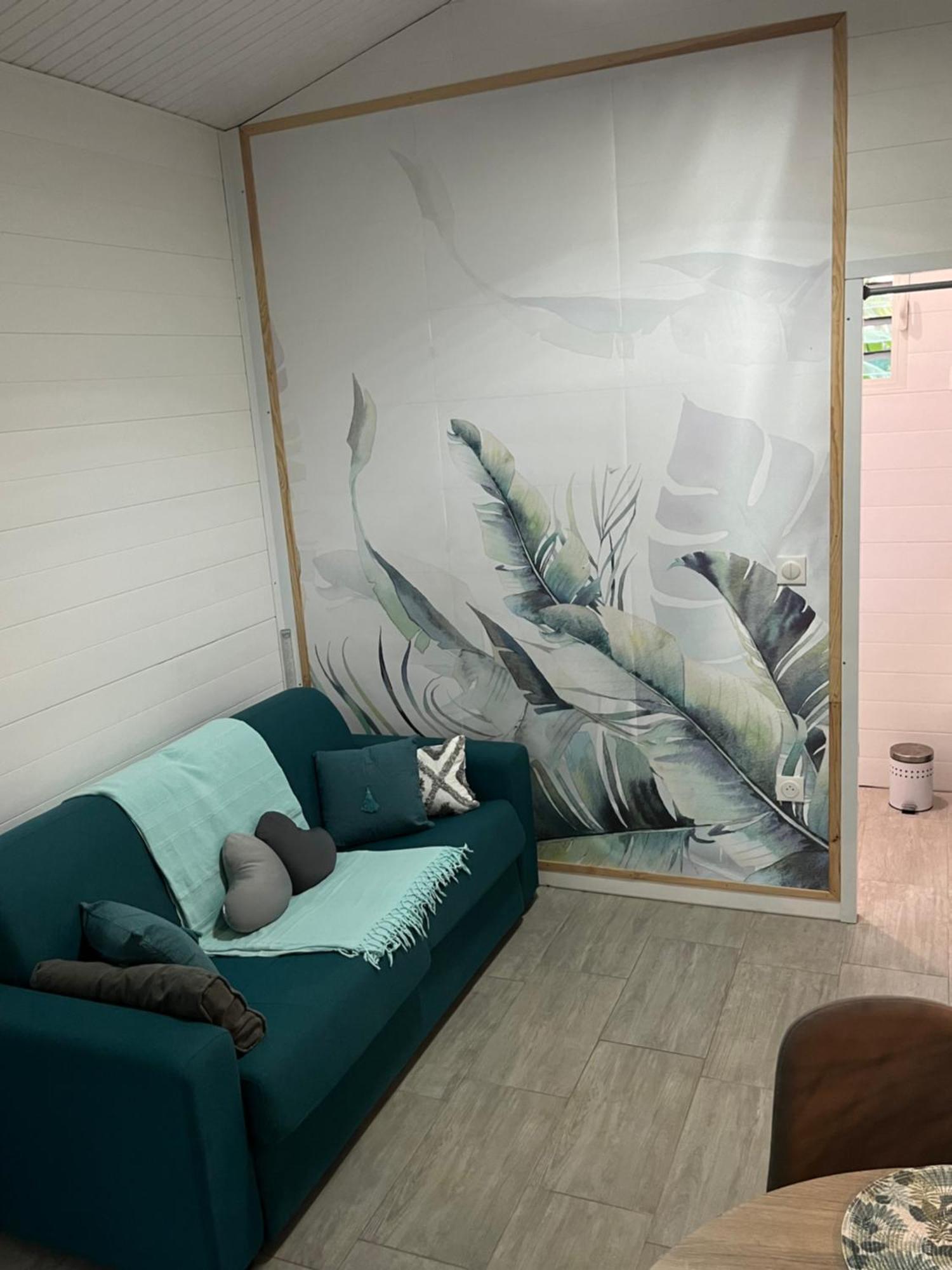 Studio 57 Bed and Breakfast Capesterre-Belle-Eau Buitenkant foto